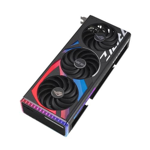 Asus ROG Strix  RTX 4070 OC Edition 12GB  Gaming Graphics Card